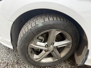 Hyundai: Hyundai Sonata: 2019 г., 2 л, Автомат, Газ, Седан — 8