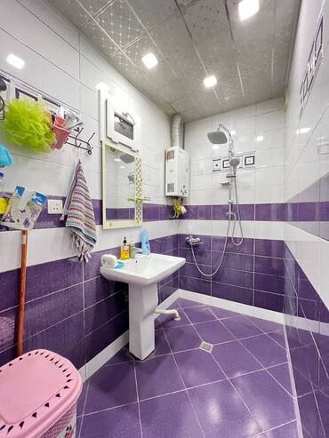 Köhnə tikili: Bakı, 3 otaqlı, Köhnə tikili, m. Həzi Aslanov, 82 kv. m — 13