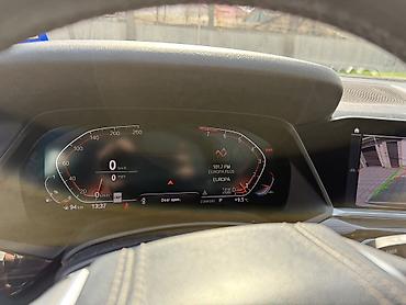 BMW: BMW X5: 2018 г., 3 л, Автомат, Бензин, Кроссовер — 16