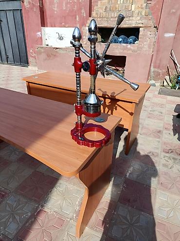 süd çəkən maşını: Nar şiresi çeken aparat ela vezyetdedi işlekdi — 2