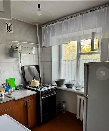 Продажа квартир: 2 комнаты, 44 м², Мед Академия Хрущевка, 2 этаж, Старый ремонт — 9