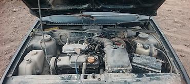 lada 2101: ВАЗ (ЛАДА) 21099: 2003 г., 1.5 л, Механика, Бензин, Седан — 7