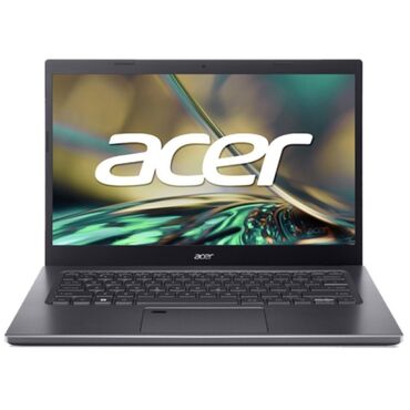 aser aspire v5: Ноутбук, Acer, 16 ГБ ОЗУ, Intel Core i5, 15.6 ", Б/у, Для работы, учебы, память SSD