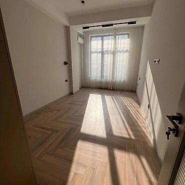 Продажа квартир: 4 комнаты, 155 м², Элитка, 3 этаж, Дизайнерский ремонт — 9