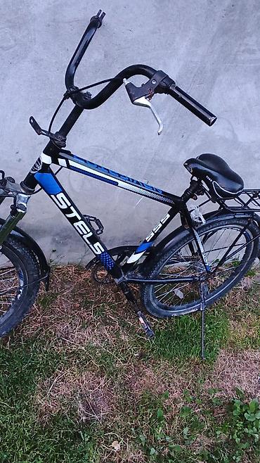 volta vsm: Stels 26" dağ velosipedi problem yoxdur. Yenidir .məcbur satılır. - — 4