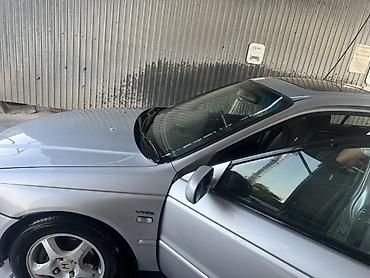 Honda Accord: 2002 г., 2 л, Автомат, Бензин, Седан