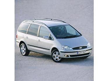 corsa c: FORD GALAXY 2002. GOD. - KOMPLETAN AUTO U DELOVIMA | galaxy 2.0 — 9