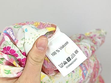 niebieska bluza: UpFashion, Bluzka damska, rozmiar XL — 5