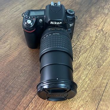 5d mark 4: Nikon D80 DSLR fotoaparat ZENG YALNIZ WHATSAPP - Geniş imkanlı 10.2 — 3