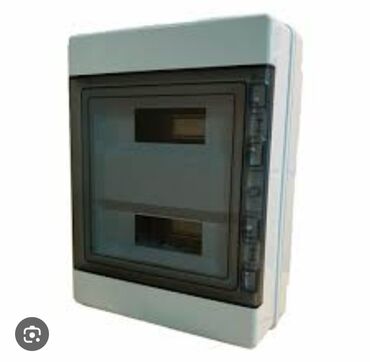 Elektrik işləri: Электрик(услуги). Делаем электрические работы в квартирах — 6