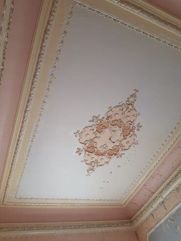 Həyət evləri və villaların satışı: Digah 4 otaqlı, 320 kv. m, Təmirsiz — 3