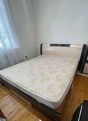boyuk mişkalar: İşlənmiş, İkinəfərlik çarpayı, Bazasız, Matras ilə — 1