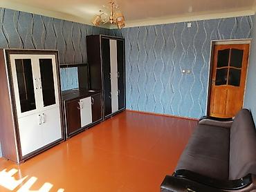 Квартиры: Lökbatan. Təzə evlər. 111 sonuncu dayanacağı. 2/5.Təmirli.mebel var — 8