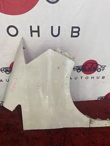 Другие детали кузова: В Наличии запчасти Toyota Alphard MCR40W 1MZ-FE FOURCAM VVT-I 2004 — 9