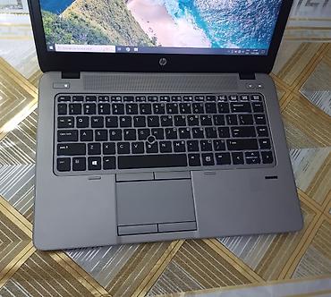 HP: Qiymət sondur. HP EliteBook 840 G2 HP-ın premium (üst səviyyəli) — 7