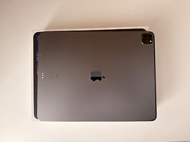 ipad pro 2022: Apple iPad Pro 12.9" (5-ci nəsil) Wi‑Fi – 128 GB Xüsusiyyətlər: - — 4