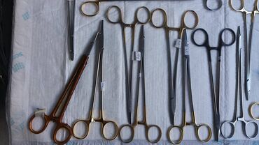 Ostali medicinski proizvodi: Iglodržač
Kao sa slika
Ne odgovaram na SMS na lalafo.rs — 3 Ostali medicinski proizvodi: Iglodržač
Kao sa slika
Ne odgovaram na SMS — 3