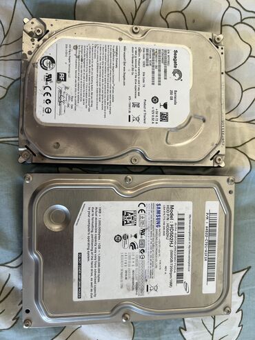 колонки для компа: Продаю 2 HDD диска для ПК есть один на 500 гб и на 250гб хорошие не