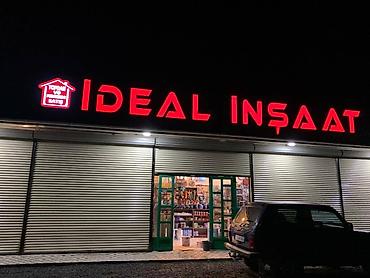 Реклама, печать: İşıqlı Reklamlar 👉Marka kimliyinizi tanıtmaq və reklam etməyin düzgün — 6