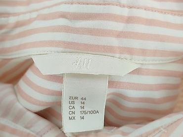 koszule xs: H&M, Koszula damska, rozmiar XL — 4