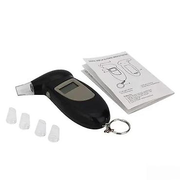 bluetooth zvucnici cene: Digitalni alkotest sa zvučnim upozorenjem NOVO. Opis proizvoda: Kako — 4