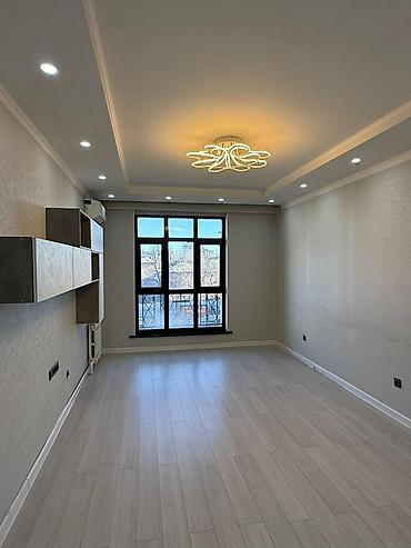 Продажа квартир: 3 комнаты, 85 м², Элитка — 7