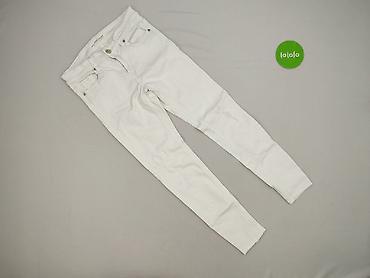 denim life: Stradivarius, Jeansy damskie, rozmiar S — 2