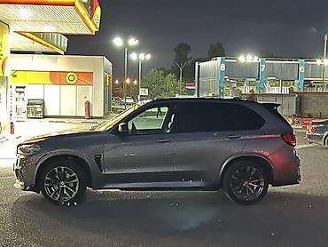 BMW: BMW X5: 2016 г., 3 л, Автомат, Бензин, Внедорожник — 4