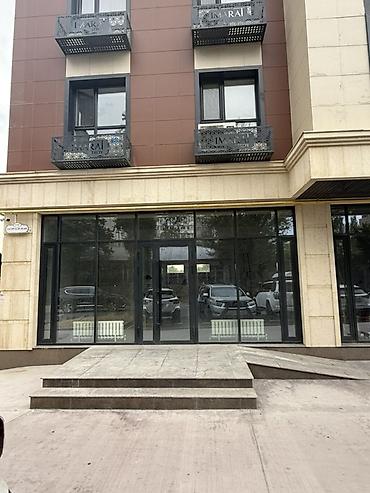 ош помещения аренда: ПРОДАЮ Коммерческое помещение на первом этаже современного жилого — 3
