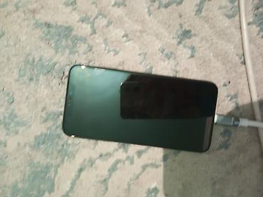iphone 11 цена бишкек бу: IPhone Xs Max, Колдонулган, 64 ГБ, Күмүш, Каптама, 84 % — 3