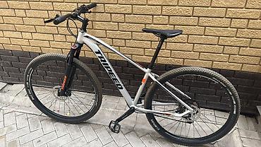 twitter predator pro 29: Продаю хардтейл Рама алюминий 6061 Размер М колеса 29 (рост 175-185) — 1