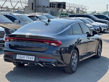 очень срочно нужны: Kia K5: 2020 г., 2 л, Автомат, Газ, Седан