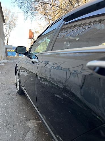 Honda: Honda Accord: 2004 г., 2 л, Автомат, Бензин, Седан — 8