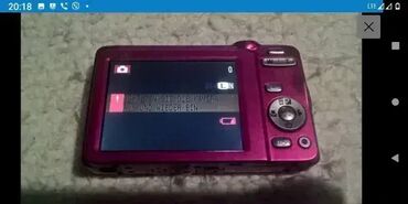 Fotoaparati: 1. Casio Exlim EX-H5 2. Casio Exlim EX-Z75 3. Casio EX-ZR 100 — 10