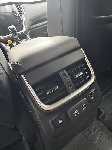 Subaru: Subaru Outback: 2020 г., 2.4 л, Вариатор, Бензин, Универсал — 10