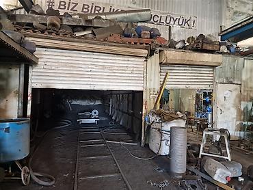Kommersiya daşınmaz əmlakı: Nərimanov rayonu, “Baksol” yolunda, “Ziya Bünyadov” prospektinə yaxın — 7