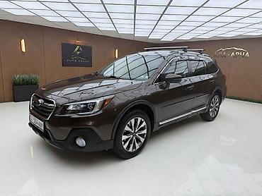 лада приора 2018: Subaru Outback: 2019 г., 2.5 л, Автомат, Бензин, Универсал — 2