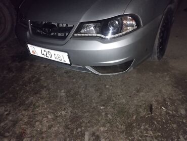 Daewoo: Daewoo Nexia: 2008 г., 1.5 л, Механика, Газ, Седан