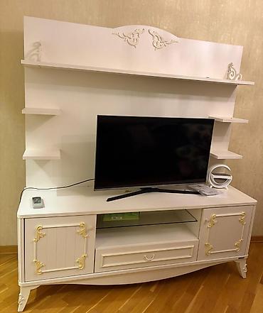 Endirim edildi. Tv stand satilir Qiymət 120 azn Unvan :Savalan *Deniz lalafo.az -da Endirim edildi. Tv stand satilir Qiymət 120 azn Unvan :Savalan *Deniz