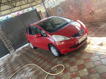 полик на хонда степ: Honda Fit: 2009 г., 1.5 л, Автомат, Бензин, Хэтчбэк