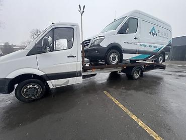 Услуги эвакуатора: С лебедкой — 15