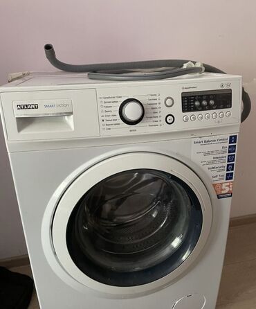 продажа стиральный машина: Стиральная машина Bosch, Б/у, Автомат, До 6 кг