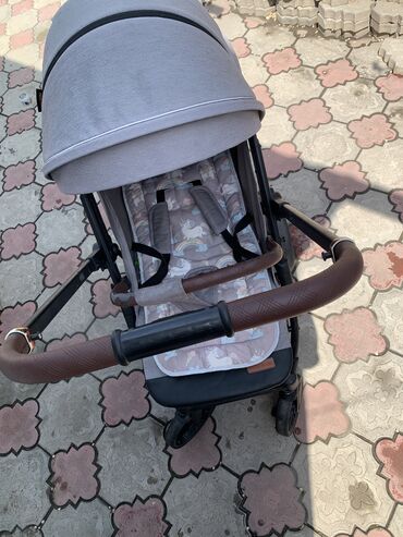 коляска ining baby: Коляска, Б/у