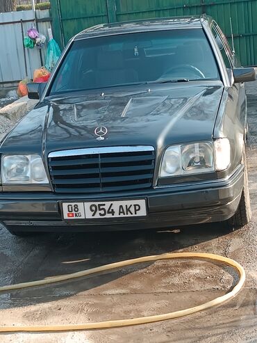 диски r16 на мерс: Mercedes-Benz W124: 1990 г., 2.3 л, Механика, Дизель, Седан