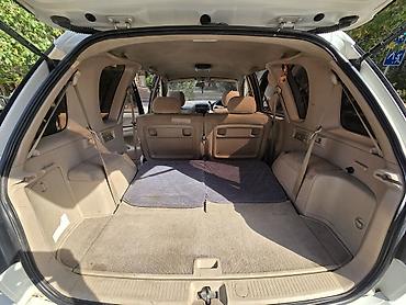 коллектор тойота королла 120: Toyota Ipsum: 2000 г., 2 л, Автомат, Бензин, Минивэн — 8
