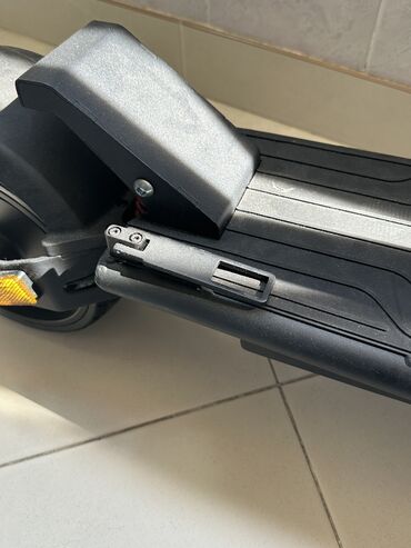 Elektrikli samokatlar: Yeni Elektrik samokat > 12", 351 - 500 Vt, 26 - 35 km/s — 8