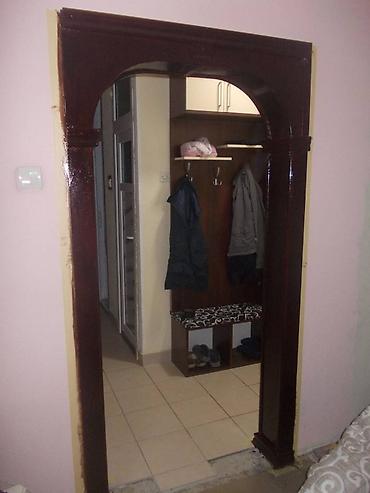 Građevinarstvo i rekonstrukcija: Renoviranje, preuređenje i izgradnja enterijera, održavanje, popravke — 4