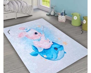 Tepisi i prostirke: Pravougaoni, bоја - Šareno — 21