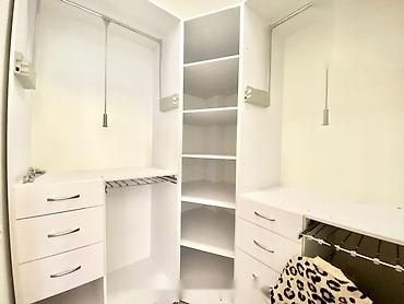Продажа квартир: 3 комнаты, 115 м², ул. Московская / Уметалиева 2 этаж, Дизайнерский ремонт — 4