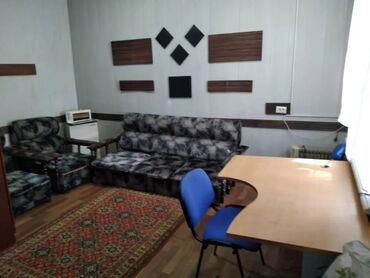аренда домов собственник: 20 м², 1 комната, Теплый пол, Бронированные двери, Забор, огорожен